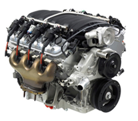 B260E Engine